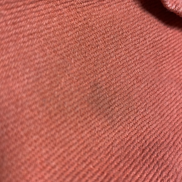 H&M Girls Overall Shorts - Picture 4 of 4